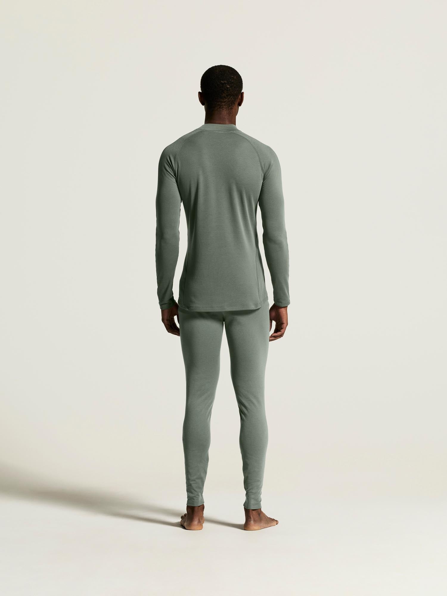 Ensemble de sous-vêtements thermiques 2 M-Leaf