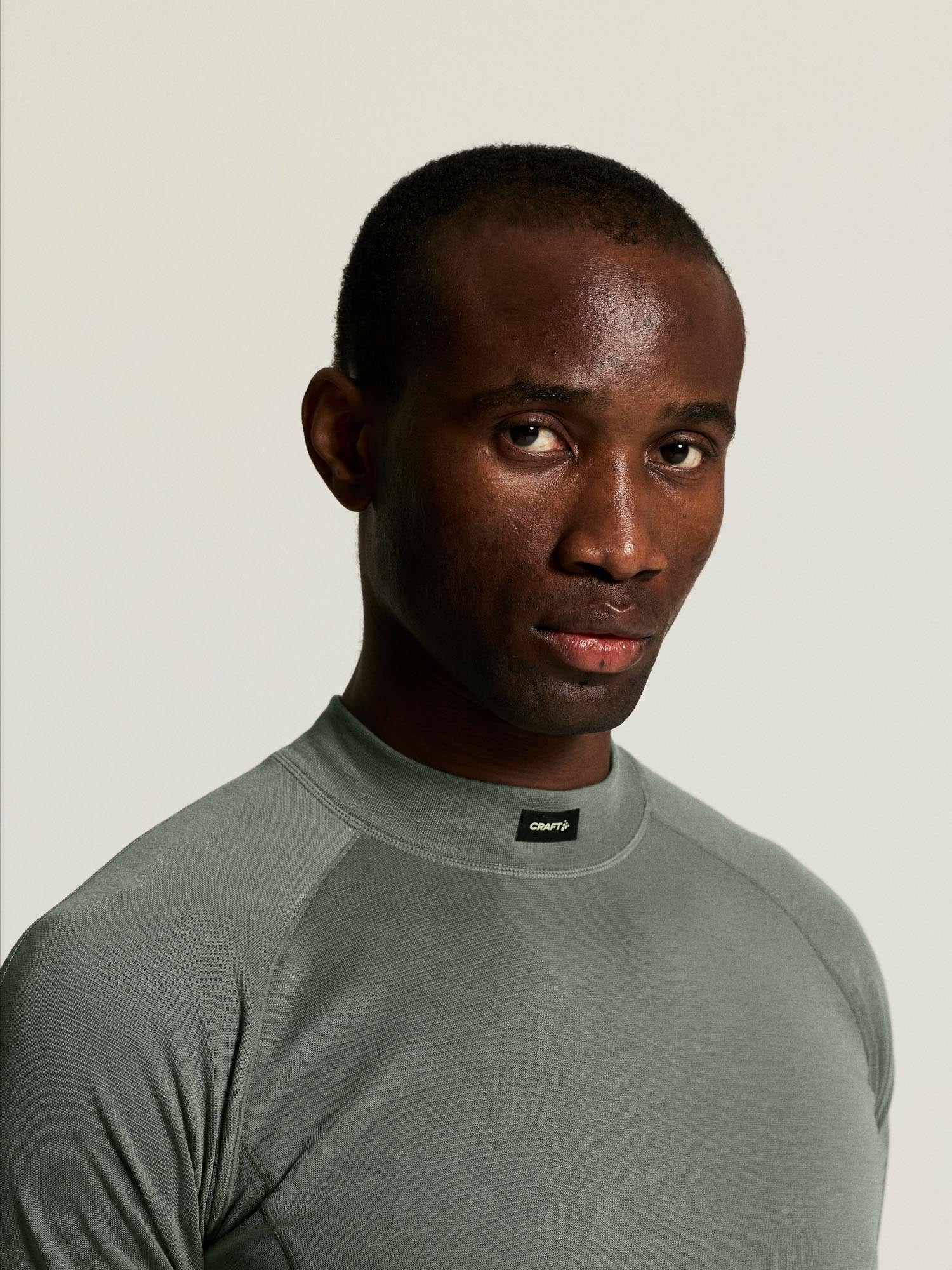 Ensemble de sous-vêtements thermiques 2 M-Leaf