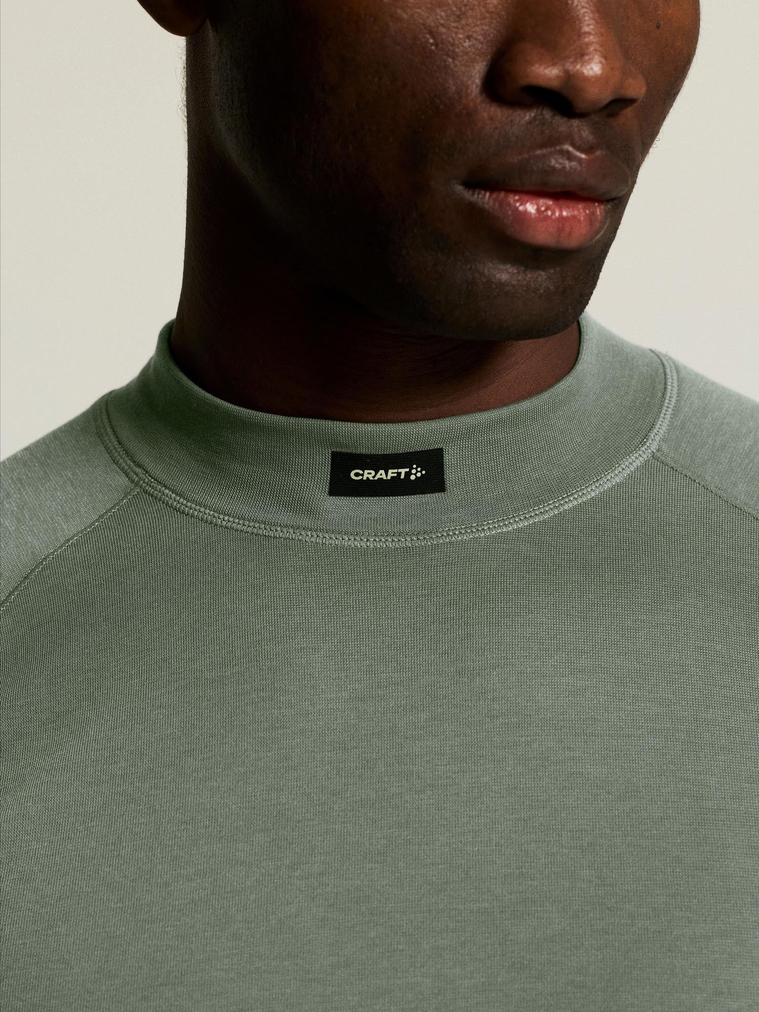 Ensemble de sous-vêtements thermiques 2 M-Leaf