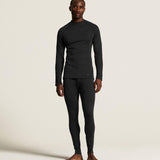 Thermal Baselayer Set 2 M-Black