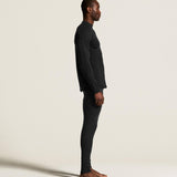 Thermal Baselayer Set 2 M-Black