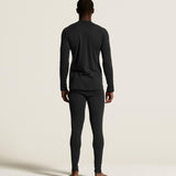 Thermal Baselayer Set 2 M-Black