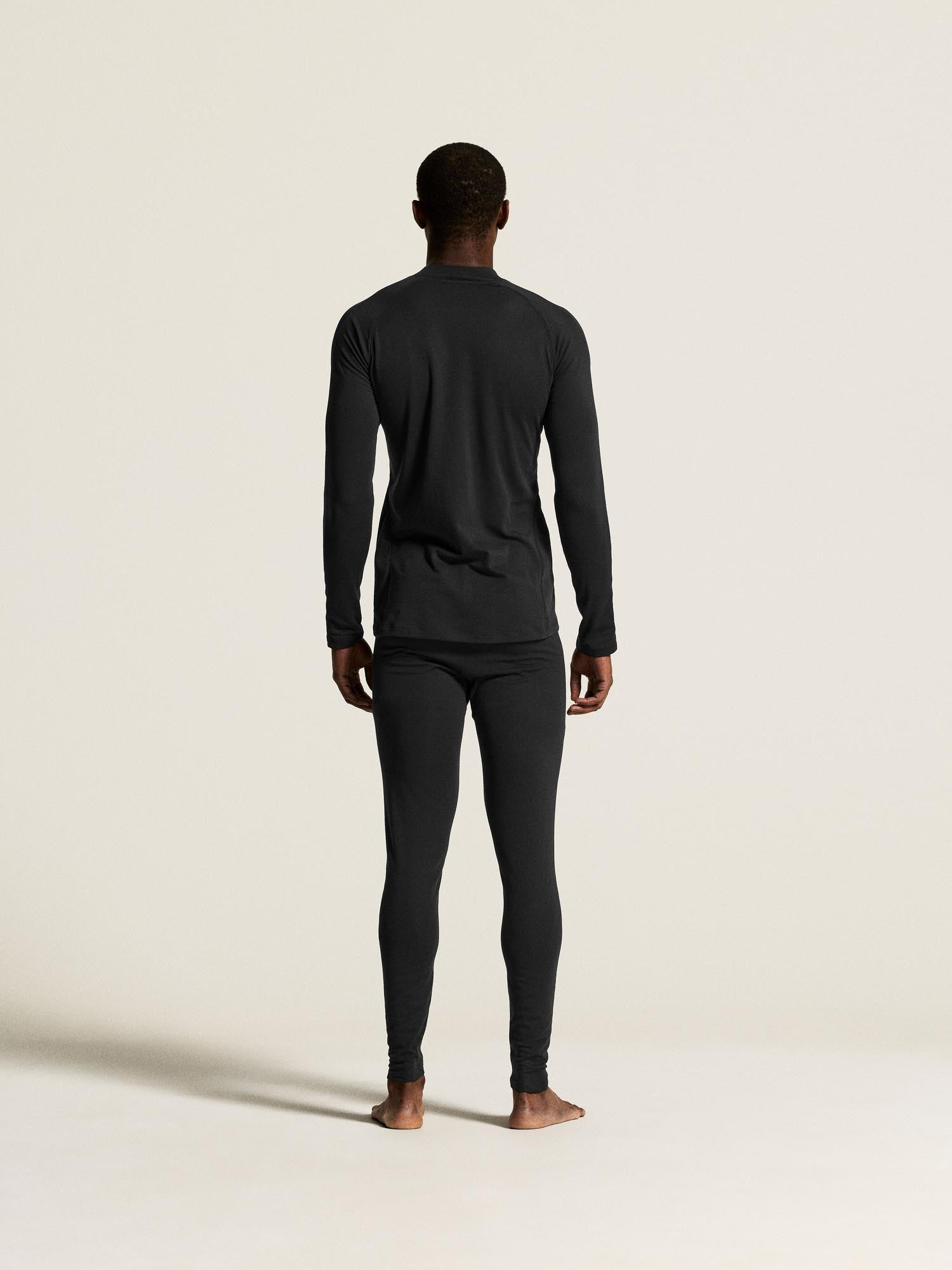 Thermal Baselayer Set 2 M-Black