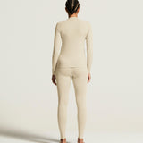 Warm Comfort LS W-Plaster