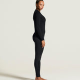 Warm Comfort LS W-Black