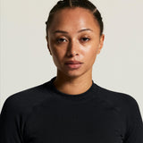 Warm Comfort LS W-Black