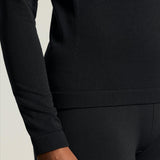Warm Comfort LS W-Black