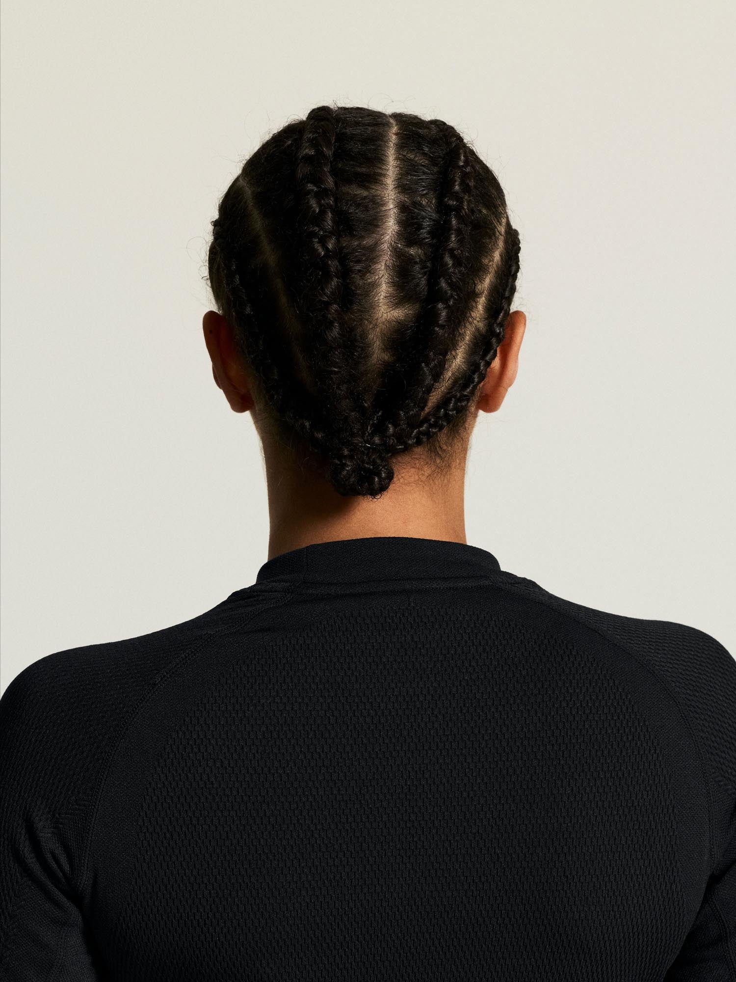Warm Comfort LS W - Noir