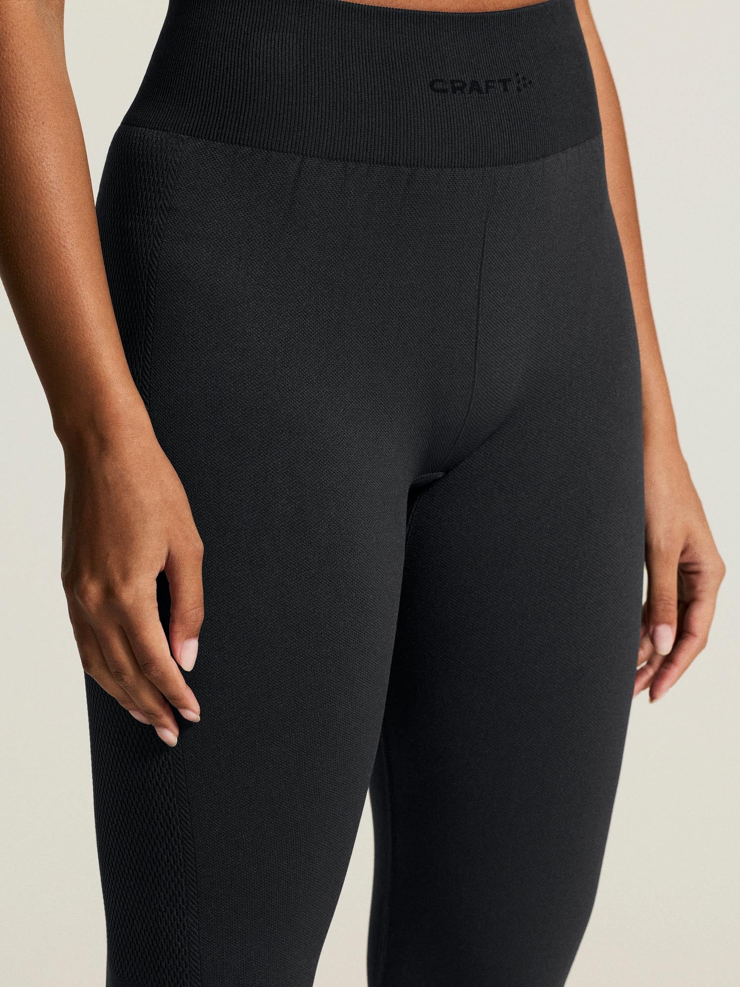 Warm Comfort Pant - Women