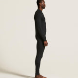 Warm Comfort Pant M-Black