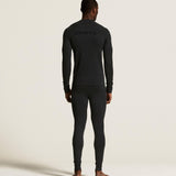 Warm Comfort Pant M-Black