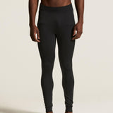 Warm Comfort Pant M-Black