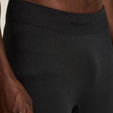 Warm Comfort Pant M-Black