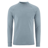 Wool Comfort RN LS M-Shade