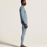 Wool Comfort RN LS M-Shade