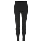 Wool Comfort Pant M-Black