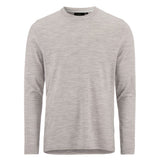 Laine 95 LS CN M - Gris chiné