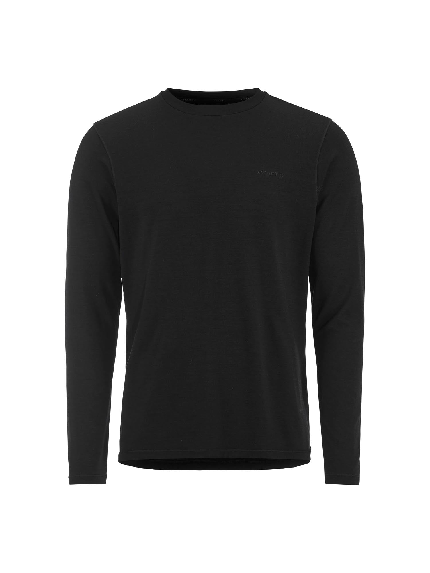 Laine 95 LS CN M - Noir/Mélangé