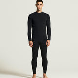 Laine 95 LS CN M - Noir/Mélangé