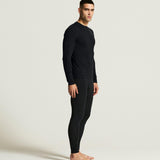 Laine 95 LS CN M - Noir/Mélangé