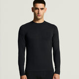 Laine 95 LS CN M - Noir/Mélangé