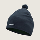 Practice Knit Hat 2-Night