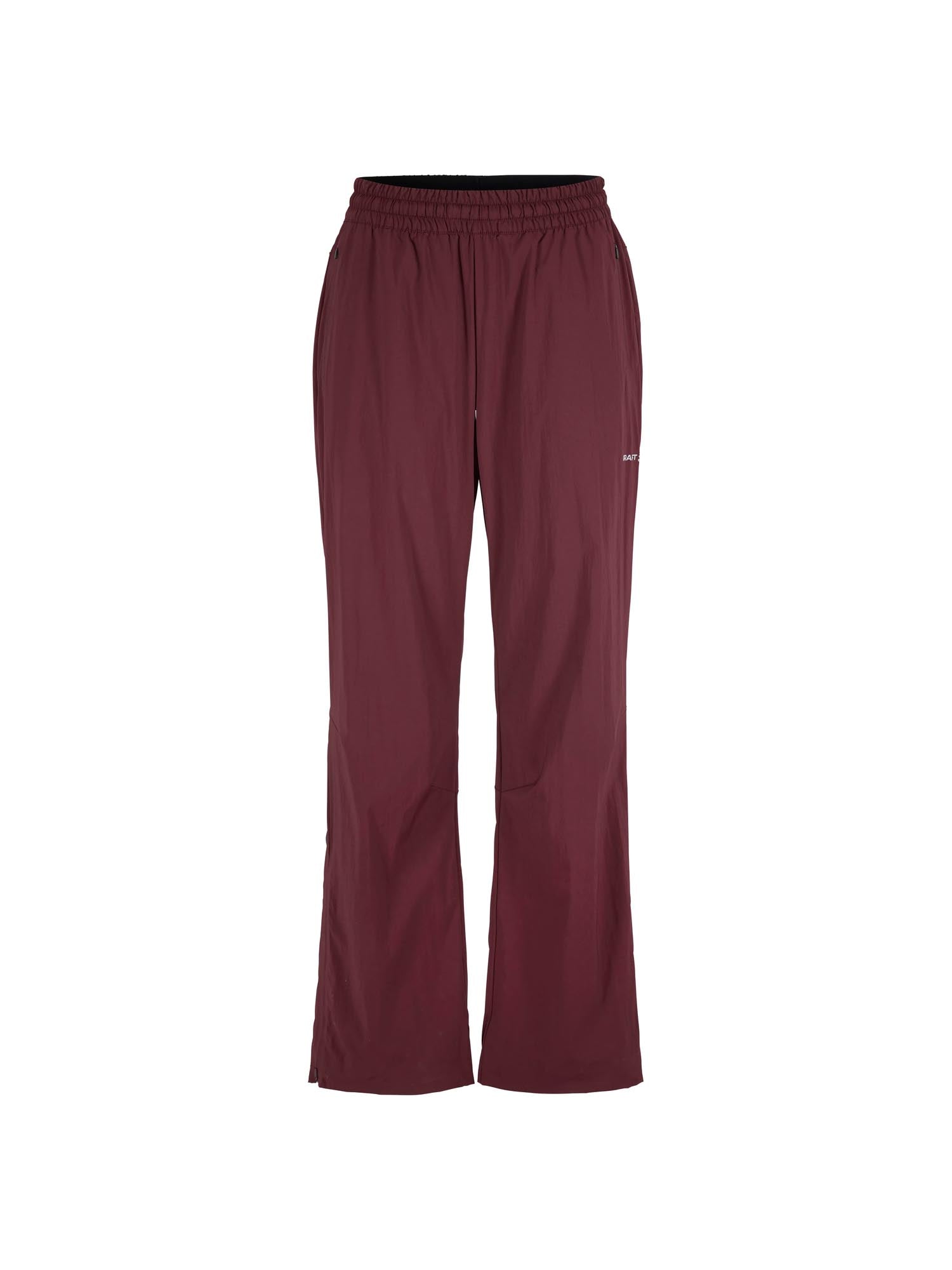 Hypervent Wind Pant W-Dk Fig
