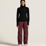 Hypervent Wind Pant W-Dk Fig