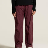 Hypervent Wind Pant W-Dk Fig