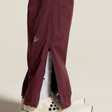Hypervent Wind Pant W-Dk Fig