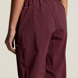 Hypervent Wind Pant W-Dk Fig