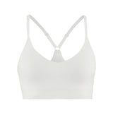 Training Bra Light W-White
