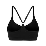 Training Bra Light W-Black