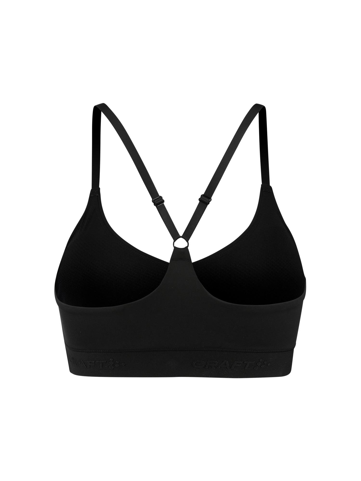 Training Bra Light W-Black
