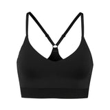 Training Bra Light W-Black