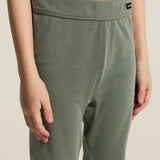 Thermal Baselayer Set 2 Jr-Leaf