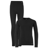 Thermal Baselayer Set 2 Jr-Black