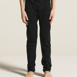 Thermal Baselayer Set 2 Jr-Black