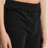 Thermal Baselayer Set 2 Jr-Black