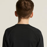 Thermal Baselayer Set 2 Jr-Black
