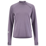SubZ Zip Jersey W-Cadet