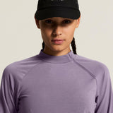 Maillot SubZ Zip W-Cadet