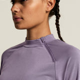 Maillot SubZ Zip W-Cadet
