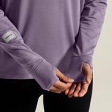 Maillot SubZ Zip W-Cadet
