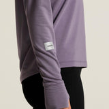Maillot SubZ Zip W-Cadet