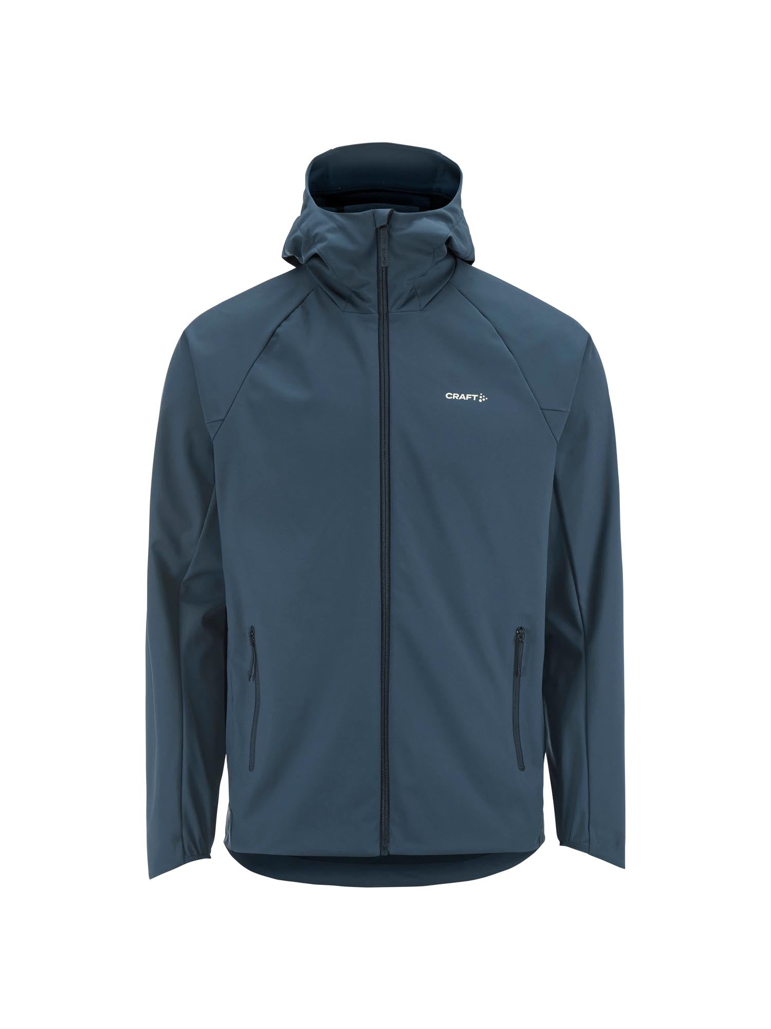 Escape Hood Jacket M-North