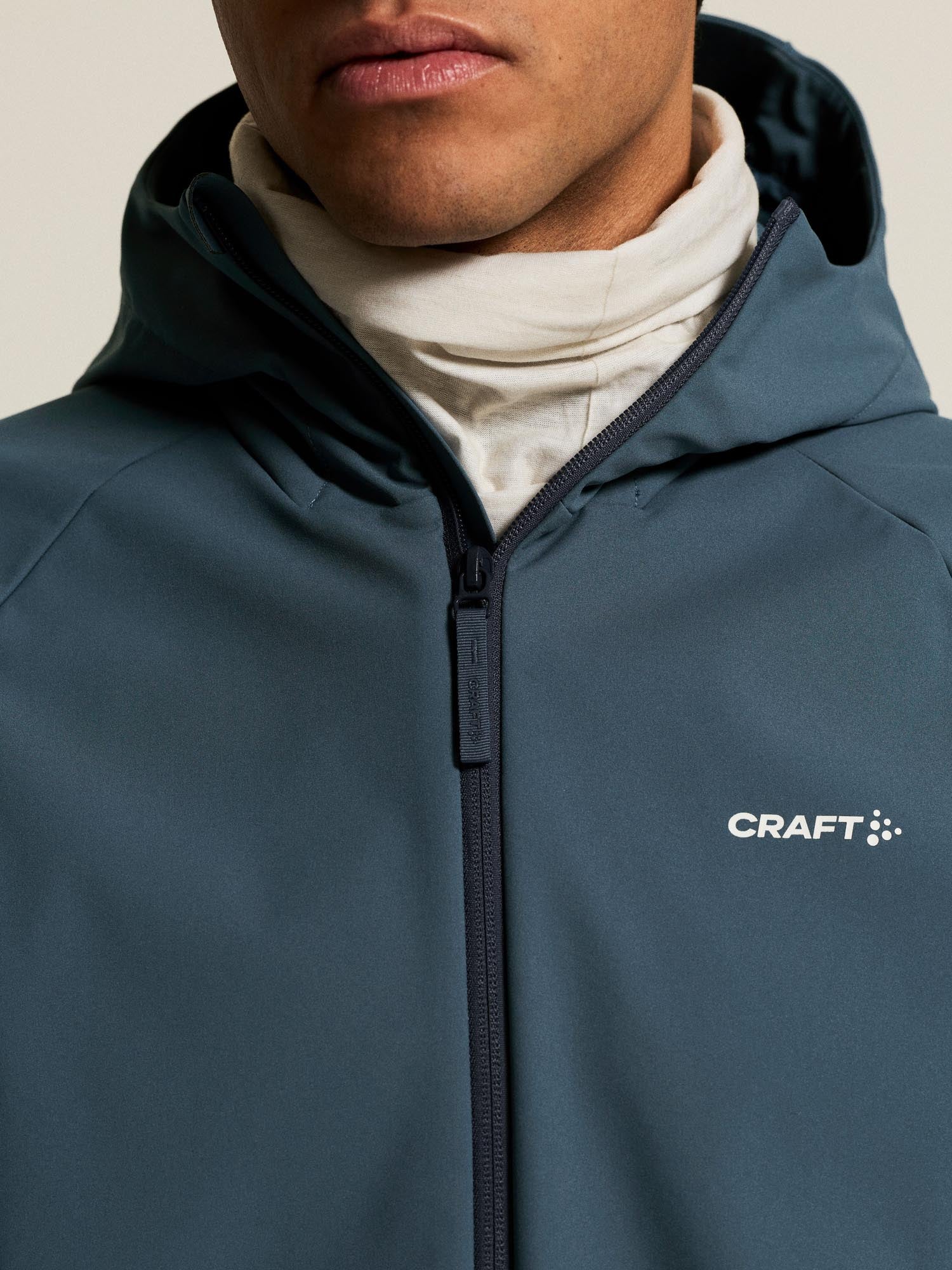 Escape Hood Jacket M-North