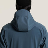 Escape Hood Jacket M-North