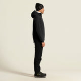 Escape Hood Jacket - Men