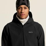Escape Hood Jacket - Men
